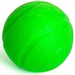 Flamingo FOAM DINA BALL - М'яч з ароматом м'яти - іграшка для собак - аромат малини Petmarket