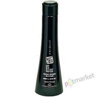 Iv San Bernard BLACK PASSION OIL 03 - поживне масло для шкіри і шерсті для тварин - 100 мл Petmarket
