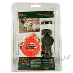 PetSafe SportDog BEEPER LOCATOR - электронный ошейник для охотничьих собак Petmarket