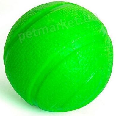 Flamingo FOAM DINA BALL - Мяч с ароматом мяты - игрушка для собак - аромат малины Petmarket