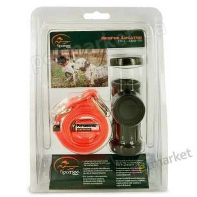 PetSafe SportDog BEEPER LOCATOR - электронный ошейник для охотничьих собак Petmarket