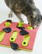 Nina Ottosson Puzzle & Play Melon - интерактивная игрушка для кошек