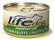 LifeDog CHICKEN FILLETS - консерви для собак (куряче філе) - 90 г