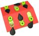 Nina Ottosson Puzzle & Play Melon - інтерактивна іграшка для котів