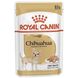 Royal Canin CHIHUAHUA Adult - влажный корм для собак породы чихуахуа (паштет) - 85 г %