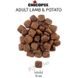 Chicopee Holistic ADULT Lamb & Potato - беззерновой корм для собак (ягненок/картофель) - 2 кг