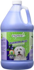 Espree Blueberry Bliss кондиционер для собак аромат черники - 3,8 л % Petmarket