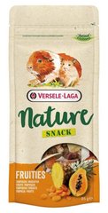 Versele-Laga NATURE Snack Fruities - Фрукты - лакомство для кроликов и грызунов Petmarket