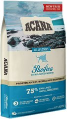 Acana PACIFICA - беззерновой корм для кошек и котят (рыба) - 4,5 кг Petmarket