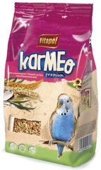 Vitapol KARMEO корм для хвилястих папуг - 500 г Petmarket