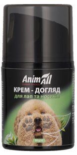 AnimAll &ndash; крем-уход для лап и носиков собак и кошек с коэнзимом Q10 &ndash; 30 г Petmarket