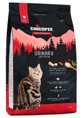 Chicopee Holistic Nature ADULT URINARY Low Protein - беззерновой корм для профилактики и лечения мочекаменной болезни у кошек - 8 кг % Petmarket