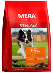 Mera Essential Energy корм для високопродуктивних собак, 12,5 кг Petmarket