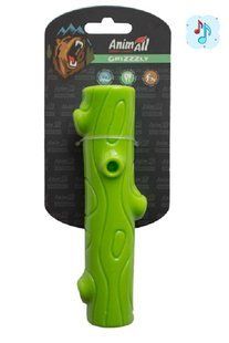 AnimAll GrizZzly Паличка 9857 - іграшка хрустка паличка для собак Petmarket
