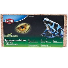 Trixie Sphagnum Moss - cубстрат з моху для тераріумів - 4,5 л Petmarket