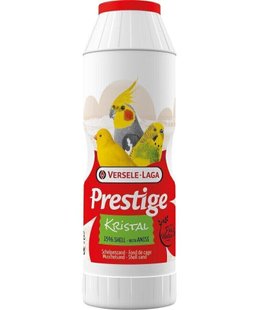 Versele-Laga Prestige KRISTAL - пісок із морських мушель для птахів - 5 кг Petmarket