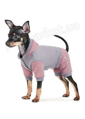 Pet Fashion РИККИ костюмчик - одежда для собак - М % РАСПРОДАЖА Petmarket