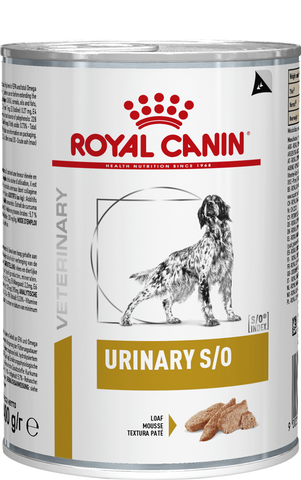 Royal Canin URINARY S O