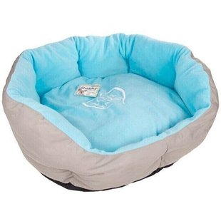 Flamingo SHABBY SHIC Dog Bеd - лежанка для собак - 43 см Petmarket