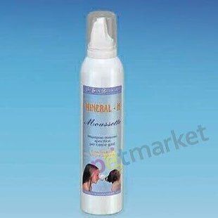 Iv San Bernard MINERAL H ANTI PARASITEN - Шампунь-пена для животных Petmarket