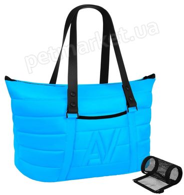 Collar AIRY VEST - сумка-переноска для тварин, Фіолетовий % Petmarket