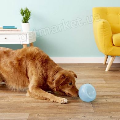 Planet Dog SNOOP - Снуп - інтерактивна іграшка для собак - Medium 10 см Petmarket