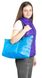 Collar AIRY VEST - сумка-переноска для тварин, Блакитний %