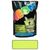 Neon Litter Clump НЕОН - комкующийся кварцевый наполнитель для кошачьего туалета - Зелёный Petmarket