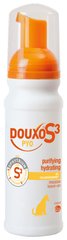 Ceva DOUXO S3 Pyo - антибактериальный и противогрибковый мусс для собак - 150 мл Petmarket