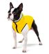 Collar AIRY VEST жилет двухсторонний - одежда для собак, салатовый/желтый - XS30