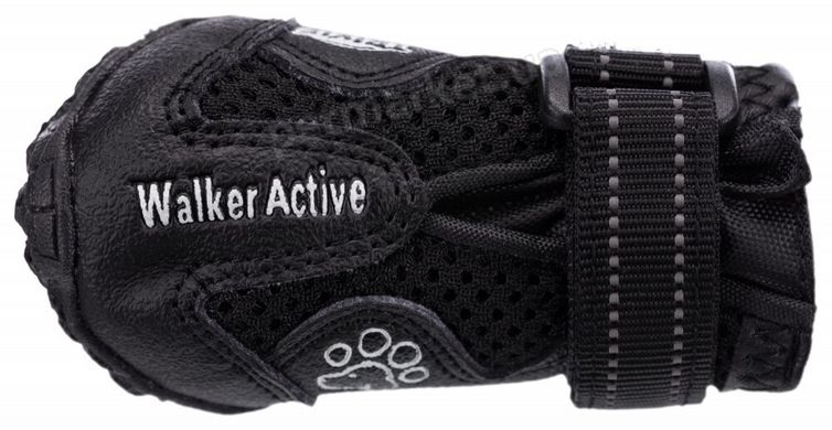 Trixie Walker Active - ботинки для собак - L-XL % РАСПРОДАЖА Petmarket