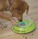 Nina Ottosson Dog Wobble Bowl - интерактивная игрушка для собак