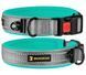 BronzeDog SPORT - нашийник для собак середніх та великих порід - XL, блакитний Petmarket