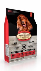 Oven-Baked Tradition All Breed Lamb - корм для собак всіх порід (ягня), 5,67 кг Petmarket