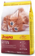 Josera KITTEN - корм для котят - 10 кг Petmarket