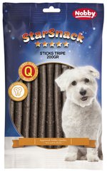 StarSnack STICKS Tripe - Рубец - лакомства для собак - 200 г Petmarket