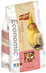 Vitapol Economic корм для средних попугаев - 1,2 кг Petmarket