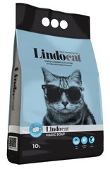 Lindocat Magic Soap Мило - комкуючий наповнювач для котів (велика гранула) - 10 л % Petmarket