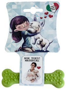 Georplast GeoBone 6 іграшка-кісточка для собак - 27,5 см Petmarket