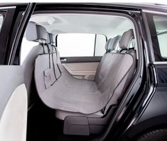 Trixie Car Seat Cover - накидка для заднього сидіння автомобіля Petmarket