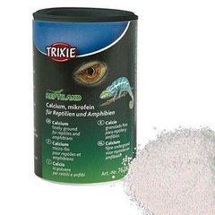 Trixie Reptiland Calcium - Кальций - минеральная добавка для рептилий - 50 г Petmarket