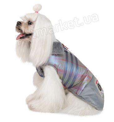 Pet Fashion FASHION теплий жилет для собак - M % Petmarket