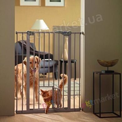Savic DOG BARRIER Extra - загородки для собак Petmarket