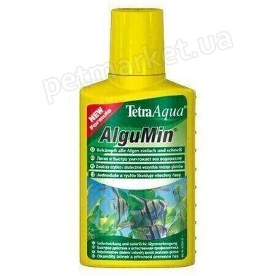 Tetra ALGUMIN - средство для борьбы с водорослями - 250 мл Petmarket