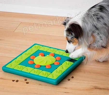 Nina Ottosson Dog MultiPuzzle - интерактивная игрушка для собак Petmarket