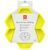 WAUDOG Silicone &mdash; миска для медленного кормления Petmarket