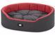 Ferplast DANDY C 110 Dark - лежанка для кішок і собак - Синій % Petmarket