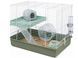 Ferplast HAMSTER DUO - клетка для хомяков %