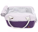 Do Do Pet CANDY Purple - сумка-переноска для собак и кошек - L