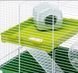 Ferplast HAMSTER DUO - клетка для хомяков %